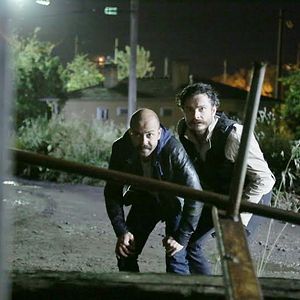 Fotoğraf Evli ve Öfkeli