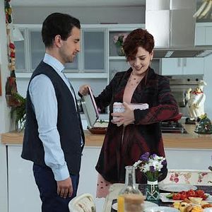 Fotoğraf Evli ve Öfkeli