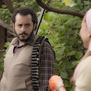 Fotoğraf Yeşil Deniz