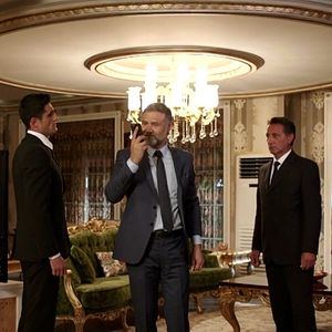 Fotoğraf Göç Zamanı