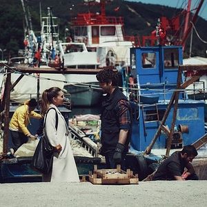 Fotoğraf Kış Güneşi