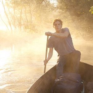 Fotoğraf Rester Vertical