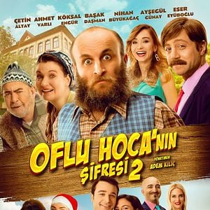Fotoğraf Oflu Hoca'nın Şifresi 2
