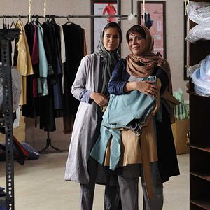 Fotoğraf Sahar Dolatshahi