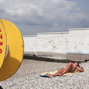 Fotoğraf L'Ultima Spiaggia