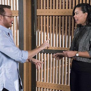 Fotoğraf House of Lies