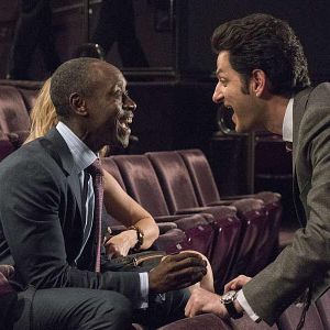 Fotoğraf Ben Schwartz