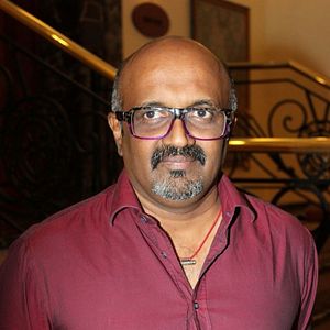 Fotoğraf Ravi K. Chandran