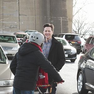 Fotoğraf Andrew McCarthy