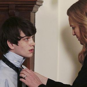 Fotoğraf Joan Allen