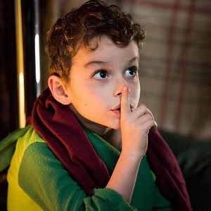 Fotoğraf Alice Nevers, le juge est une femme