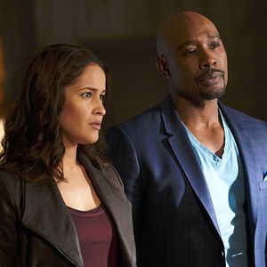 Fotoğraf Jaina Lee Ortiz