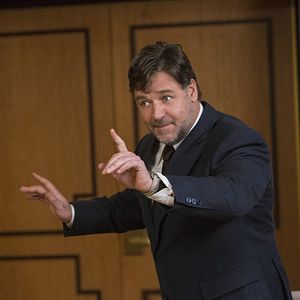 Fotoğraf Russell Crowe