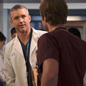 Fotoğraf Jeff Hephner