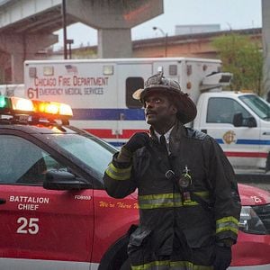 Fotoğraf Eamonn Walker