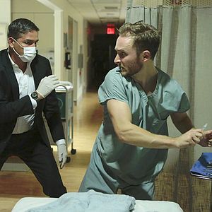 Fotoğraf Jim Caviezel