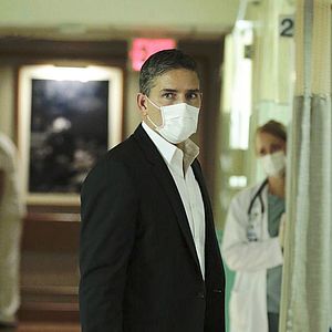 Fotoğraf Jim Caviezel