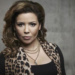Fotoğraf Justina Machado