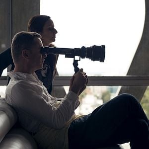 Fotoğraf Nicolas Winding Refn