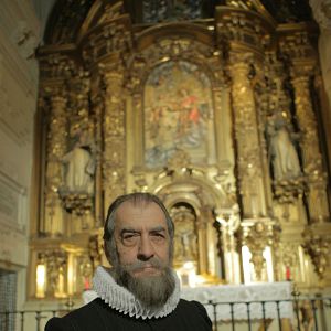 Fotoğraf Ramon Barea