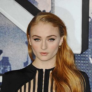 Fotoğraf Sophie Turner