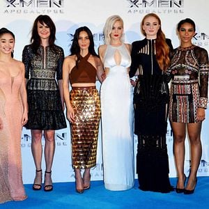 Fotoğraf Jennifer Lawrence