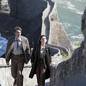 Fotoğraf James D'Arcy