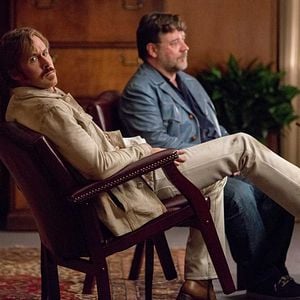 Fotoğraf Ryan Gosling