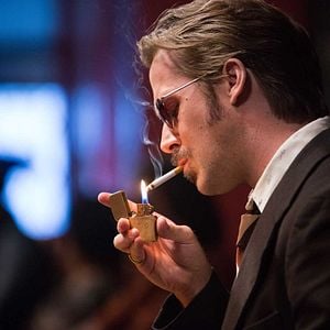 Fotoğraf İyi Adamlar