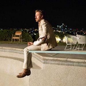 Fotoğraf İyi Adamlar