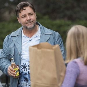 Fotoğraf İyi Adamlar