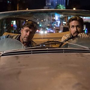 Fotoğraf İyi Adamlar