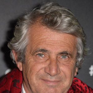 Fotoğraf Michel Boujenah