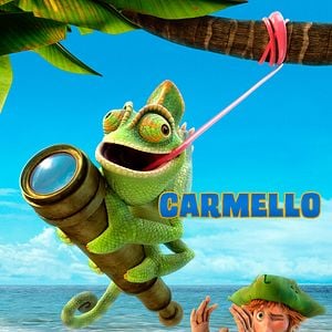 Fotoğraf Robinson Crusoe