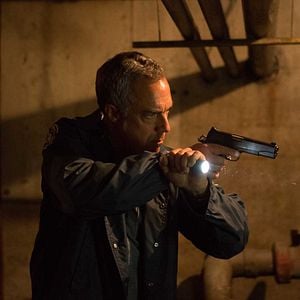 Fotoğraf Titus Welliver