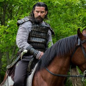 Fotoğraf Diriliş Ertuğrul