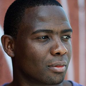 Fotoğraf Cédric Ido