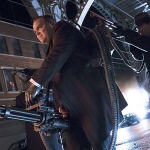 Fotoğraf Drew Powell