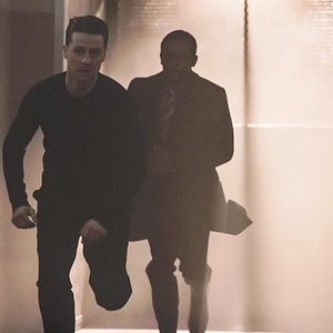 Fotoğraf Ben McKenzie