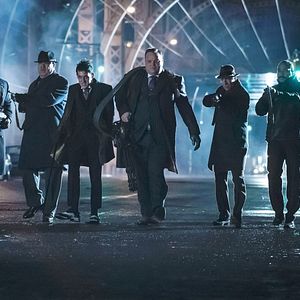 Fotoğraf Drew Powell