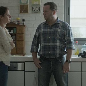 Fotoğraf Dağların Tepelerin Ardında