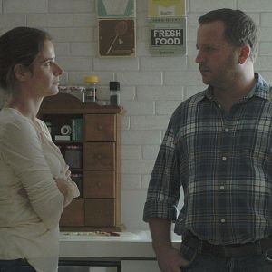 Fotoğraf Dağların Tepelerin Ardında