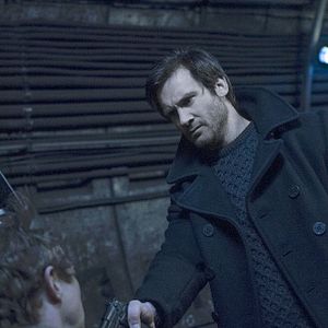 Fotoğraf Taken (2017)