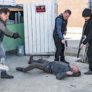 Fotoğraf Chicago PD