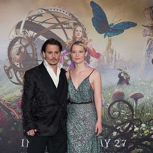 Fotoğraf Mia Wasikowska