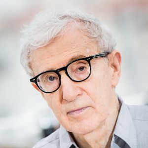 Fotoğraf Woody Allen