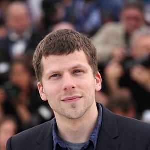 Fotoğraf Jesse Eisenberg