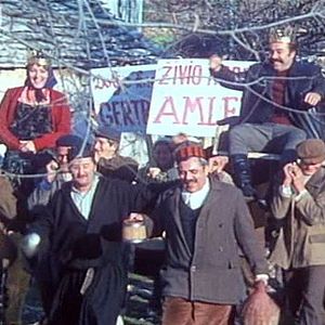 Fotoğraf Predstava 'Hamleta' u Mrdusi Donjoj