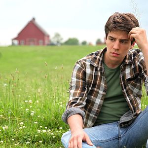 Fotoğraf Michael Grant