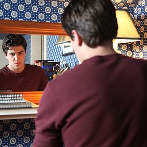 Fotoğraf Michael Grant